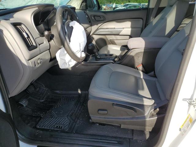 Photo 7 from auction – 2019 GMC CANYON with VIN 1GTG5BEA3K1192394
