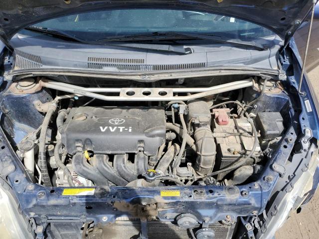 Photo 11 from auction – 2004 TOYOTA SCION XA with VIN JTKKT624540043511