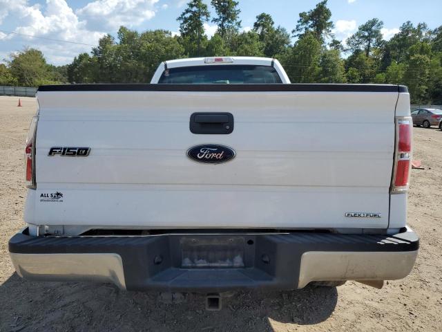 Снимка 6 от търг – 2014 FORD F150 с VIN 1FTNF1CF2EKF87338
