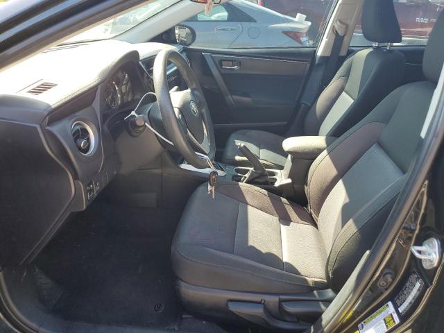 Photo 7 from auction – 2018 TOYOTA COROLLA L with VIN 2T1BURHEXJC064782