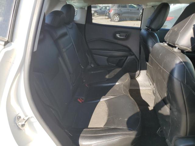 Photo 10 from auction – 2019 JEEP COMPASS LA with VIN 3C4NJCBB9KT612903