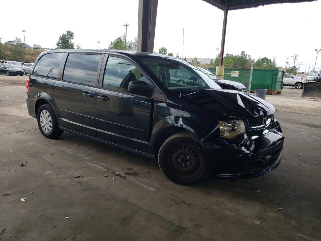 Photo 4 from auction – 2012 DODGE GRAND CARA with VIN 2C4RDGBG6CR408141