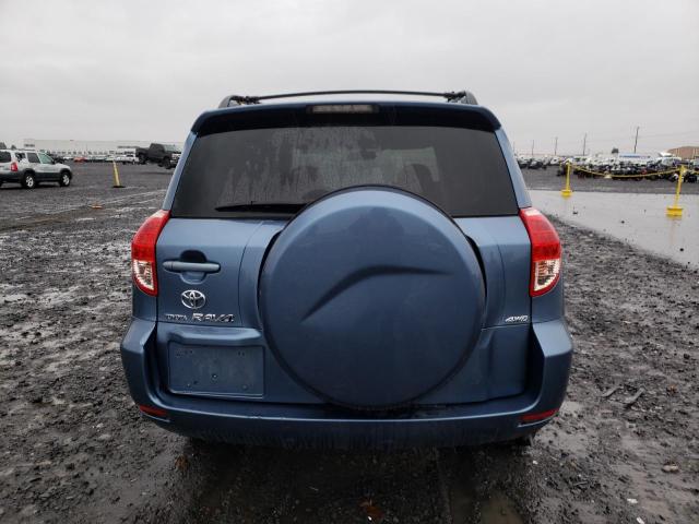 Photo 6 from auction – 2007 TOYOTA RAV4 with VIN JTMBK33V976026129