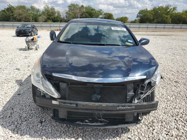 Photo 5 from auction – 2011 HYUNDAI SONATA GLS with VIN 5NPEB4AC0BH198309