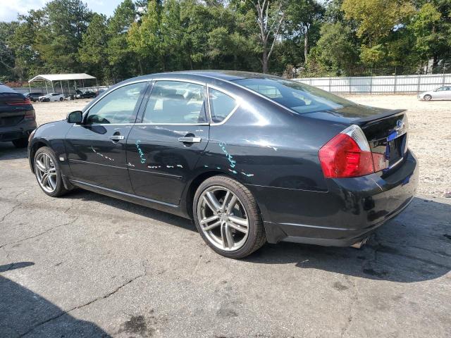 Photo 2 from auction – 2007 INFINITI M35 BASE with VIN JNKAY01EX7M313260