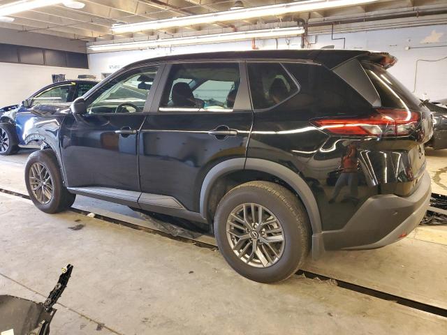 Photo 2 from auction – 2023 NISSAN ROGUE S with VIN 5N1BT3AB8PC803306