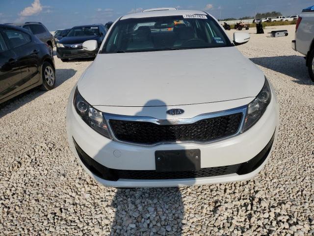 Photo 5 from auction – 2011 KIA OPTIMA LX with VIN KNAGM4A79B5133168