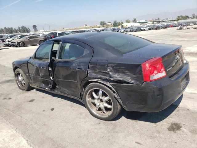 Photo 2 from auction – 2010 DODGE CHARGER SX with VIN 2B3CA3CV1AH186505