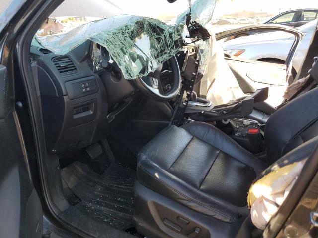 Photo 7 from auction – 2015 MAZDA CX-5 GT with VIN JM3KE4DY2F0534148