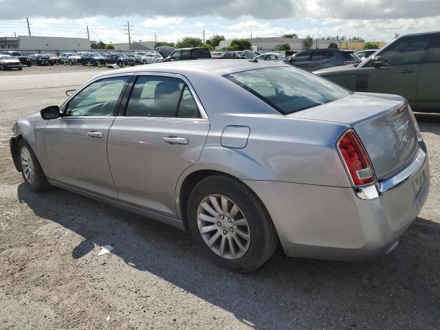Photo 2 from auction – 2014 CHRYSLER 300 with VIN 2C3CCAAG3EH383090