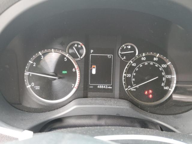 Photo 9 from auction – 2020 LEXUS GX 460 PRE with VIN JTJAM7BX4L5254133