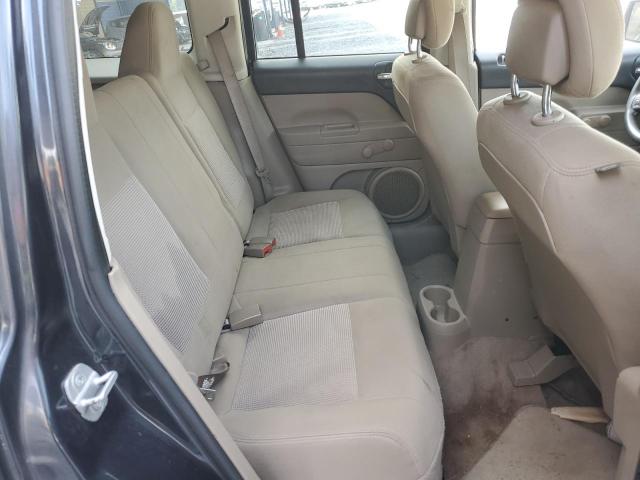 Photo 10 from auction – 2014 JEEP PATRIOT SP with VIN 1C4NJPBA3ED587828