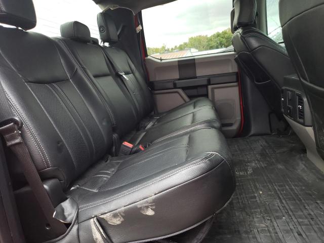 Photo 10 from auction – 2019 FORD F150 SUPER with VIN 1FTEW1EP5KFB34745