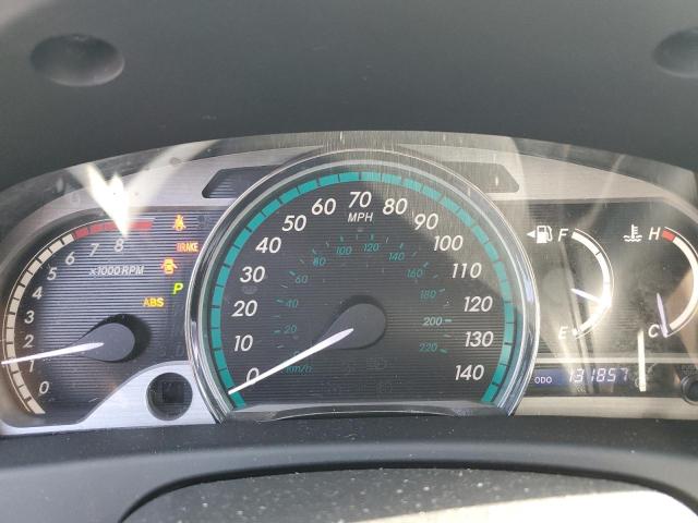 Zdjęcie 9 z aukcji – 2011 TOYOTA VENZA z VIN 4T3BK3BB6BU046918