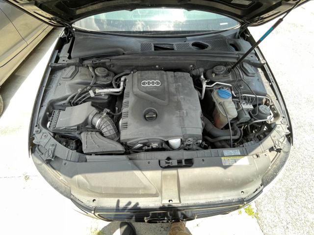 Photo 7 from auction – 2011 AUDI A4 PREMIUM with VIN WAUAFAFL2BN002961
