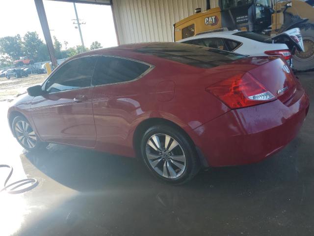 Photo 2 from auction – 2011 HONDA ACCORD LX- with VIN 1HGCS1B31BA012340