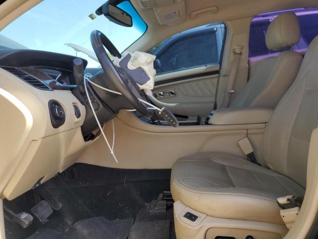 Photo 7 from auction – 2015 FORD TAURUS LIM with VIN 1FAHP2F81FG173295