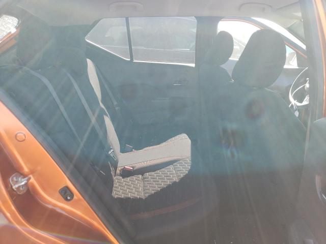 Photo 10 from auction – 2021 NISSAN KICKS SR with VIN 3N1CP5DV1ML495171
