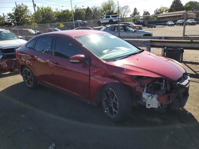 Photo 4 from auction – 2014 FORD FOCUS SE with VIN 1FADP3F23EL264185