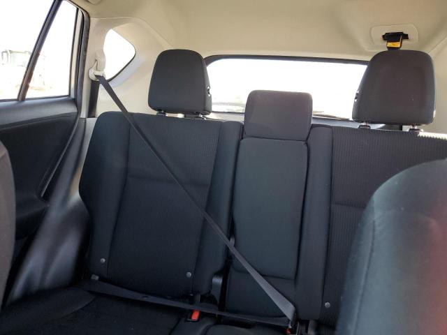 Photo 10 from auction – 2017 TOYOTA RAV4 LE with VIN 2T3ZFREV4HW354755