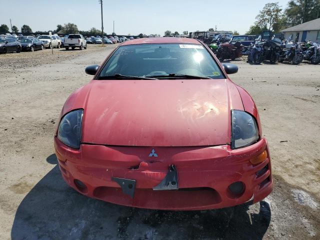 Photo 5 from auction – 2003 MITSUBISHI ECLIPSE RS with VIN 4A3AC34GX3E002847