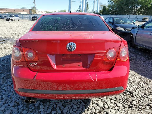 Photo 6 from auction – 2007 VOLKSWAGEN JETTA with VIN 3VWGG71K07M025522