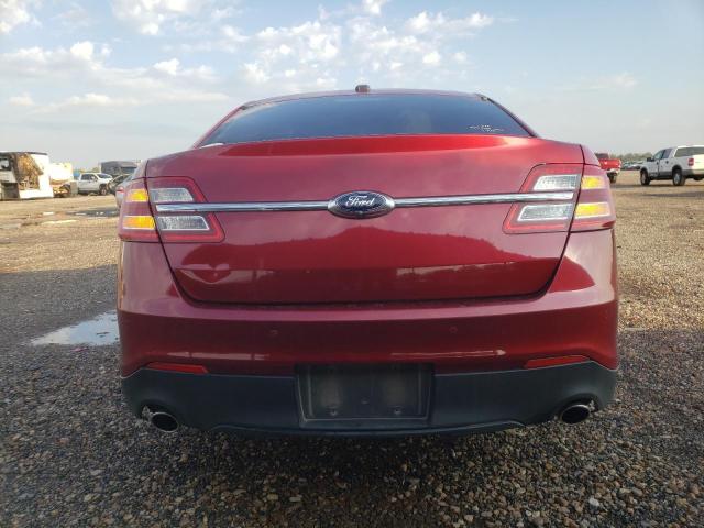 Photo 6 from auction – 2015 FORD TAURUS SEL with VIN 1FAHP2E8XFG209258
