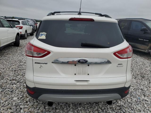 Photo 6 from auction – 2013 FORD ESCAPE SEL with VIN 1FMCU9HX3DUA85501