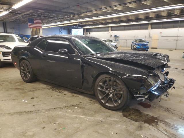 Photo 4 from auction – 2021 DODGE CHALLENGER with VIN 2C3CDZFJ0MH641712