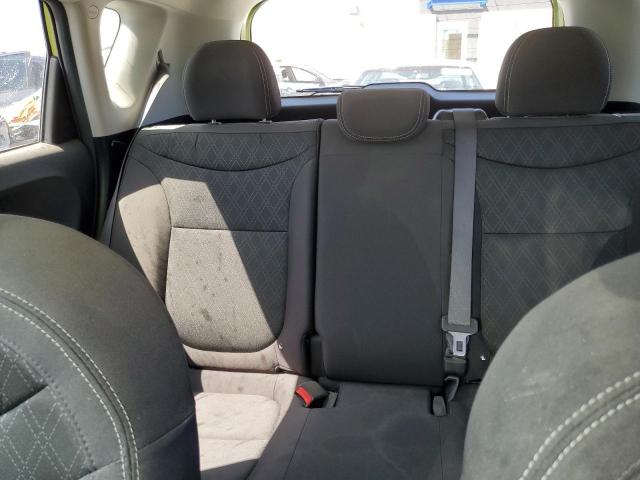Photo 10 from auction – 2018 KIA SOUL with VIN KNDJN2A26J7898369