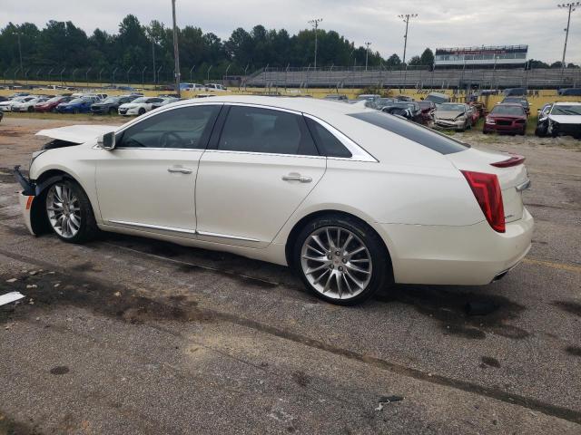 Photo 2 from auction – 2013 CADILLAC XTS PLATIN with VIN 2G61V5S35D9230755