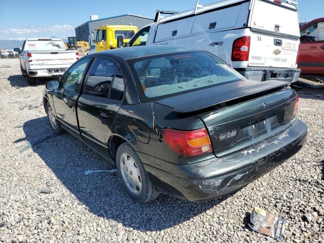 Photo 2 from auction – 2000 SATURN SL1 with VIN 1G8ZH5285YZ240565