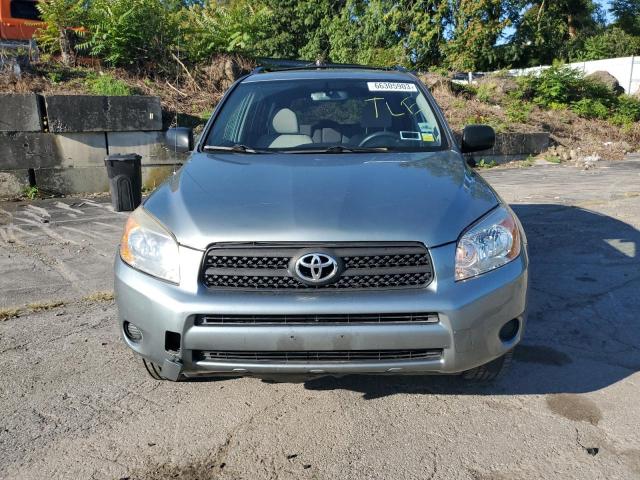 Photo 5 from auction – 2008 TOYOTA RAV4 with VIN JTMBD33V485195069