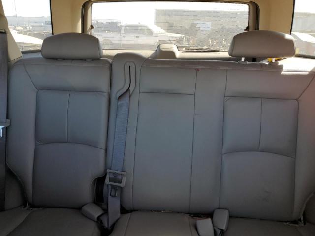 Photo 10 from auction – 2005 SATURN VUE with VIN 5GZCZ634X5S867727