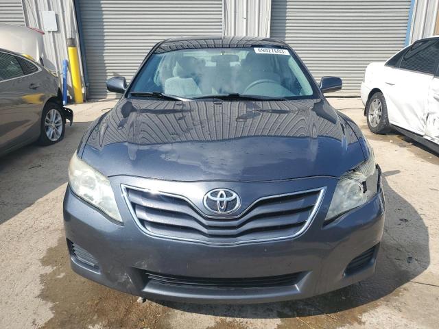Photo 5 from auction – 2011 TOYOTA CAMRY BASE with VIN 4T1BF3EK5BU200432