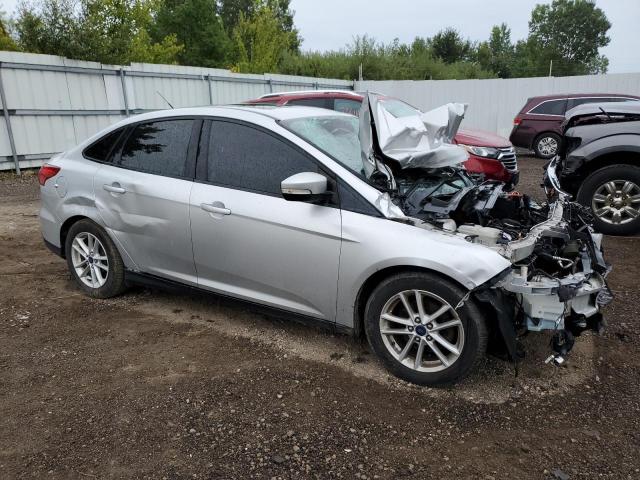 Photo 4 from auction – 2015 FORD FOCUS SE with VIN 1FADP3F20FL282810