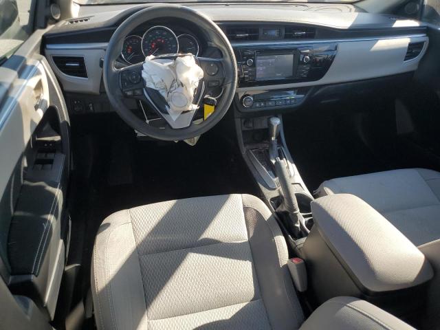 Photo 8 from auction – 2016 TOYOTA COROLLA L with VIN 2T1BURHE9GC537581