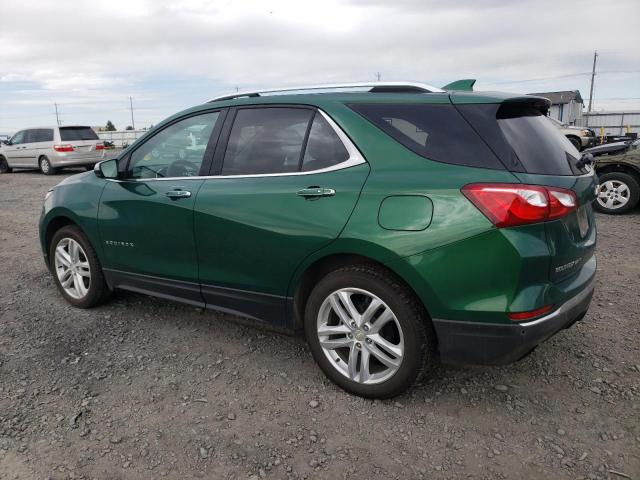 Photo 2 from auction – 2018 CHEVROLET EQUINOX PR with VIN 2GNAXWEX3J6181085