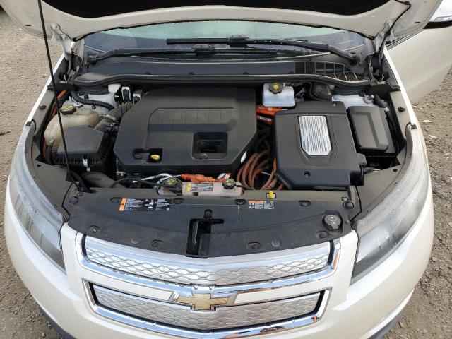 Снимка 11 от търг – 2013 CHEVROLET VOLT с VIN 1G1RB6E41DU120364