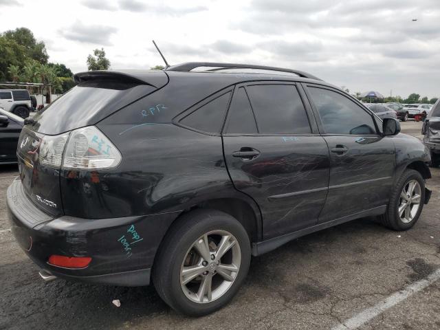 Photo 3 from auction – 2006 LEXUS RX 400 with VIN JTJGW31U262000558