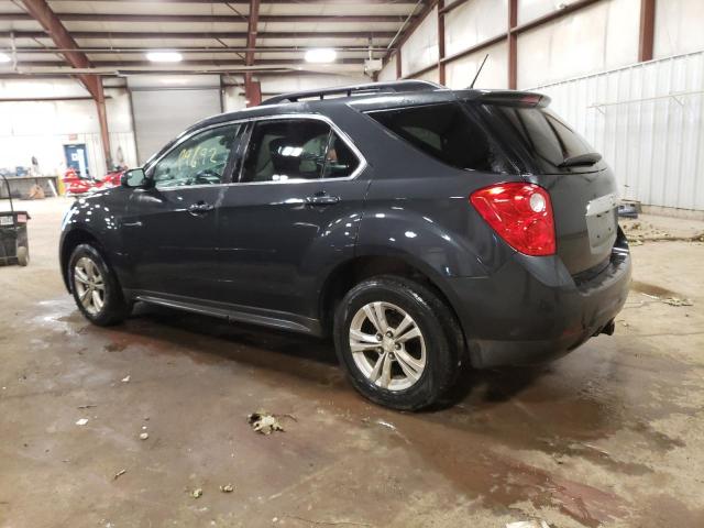 Photo 2 from auction – 2014 CHEVROLET EQUINOX LT with VIN 2GNALBEK3E6288927