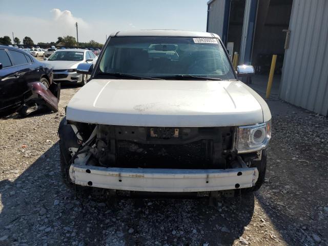 Photo 5 from auction – 2010 FORD FLEX LIMIT with VIN 2FMGK5DCXABD03227