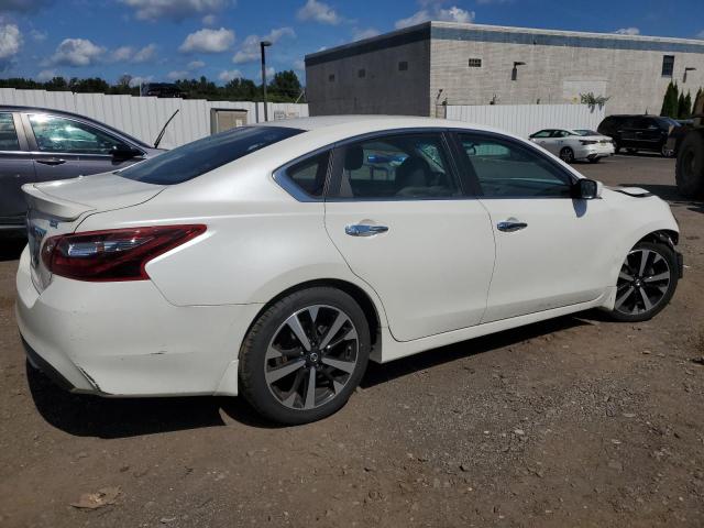 Photo 3 from auction – 2018 NISSAN ALTIMA 2.5 with VIN 1N4AL3AP3JC264943