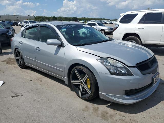 Photo 4 from auction – 2007 NISSAN ALTIMA 2.5 with VIN 1N4AL21E17C154779