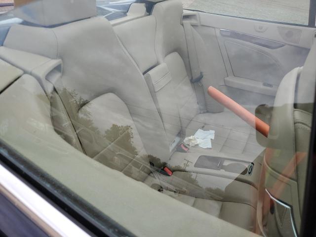 Photo 10 from auction – 2012 MERCEDES-BENZ E 350 with VIN WDDKK5KF1CF140342