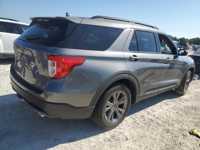 Photo 3 from auction – 2022 FORD EXPLORER X with VIN 1FMSK7DH6NGB95236