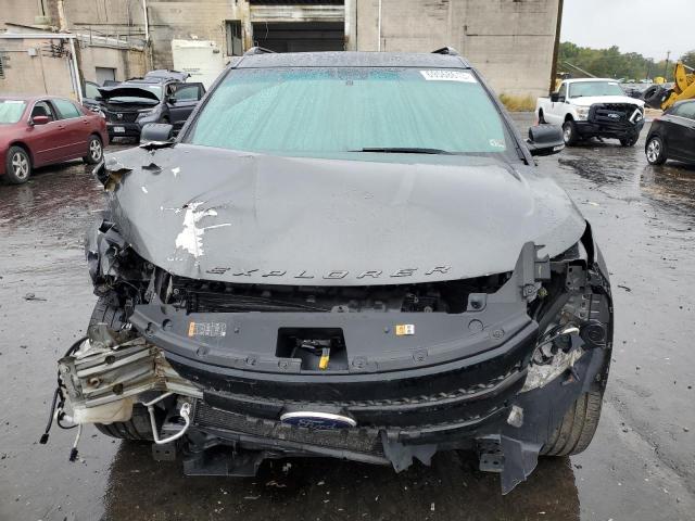 Photo 5 from auction – 2015 FORD EXPLORER S with VIN 1FM5K8GT2FGC02445