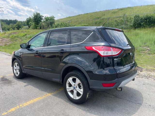 Photo 3 from auction – 2013 FORD ESCAPE SE with VIN 1FMCU9GX0DUD06456