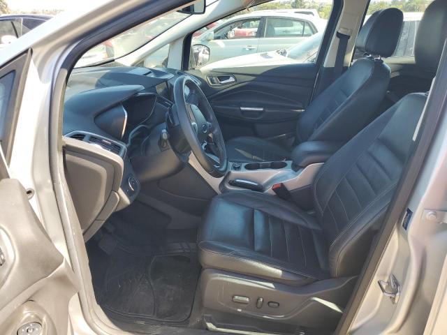 Photo 7 from auction – 2013 FORD C-MAX SEL with VIN 1FADP5BU9DL506592