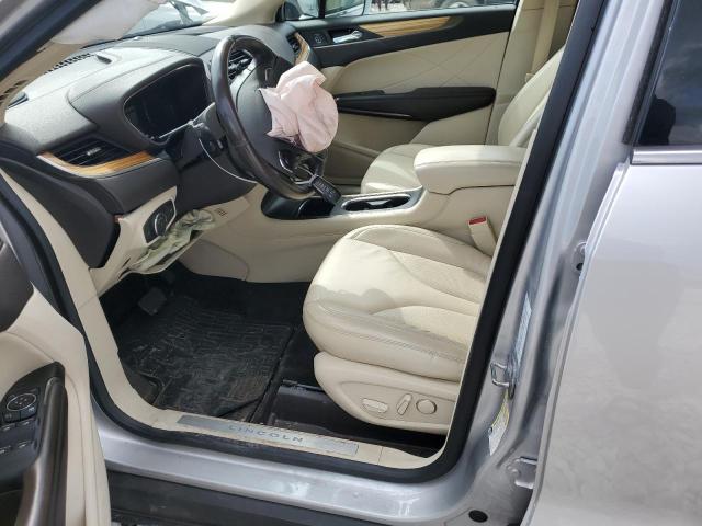 Photo 7 from auction – 2016 LINCOLN MKC SELECT with VIN 5LMTJ2DH9GUJ11938